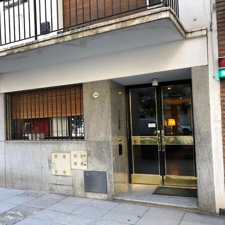 Small & Comfortable Apartment In Palermo Buenos Aires Luaran gambar