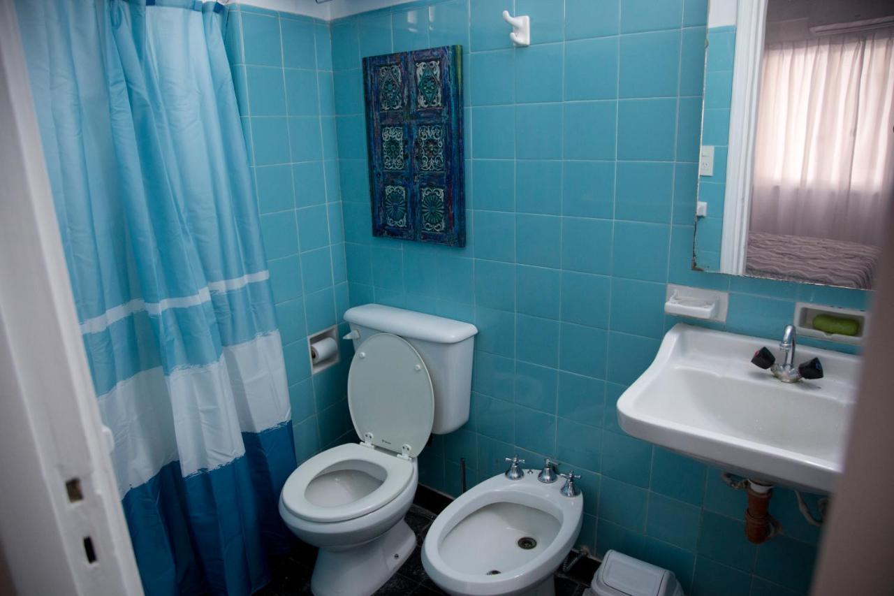 Small & Comfortable Apartment In Palermo Buenos Aires Luaran gambar