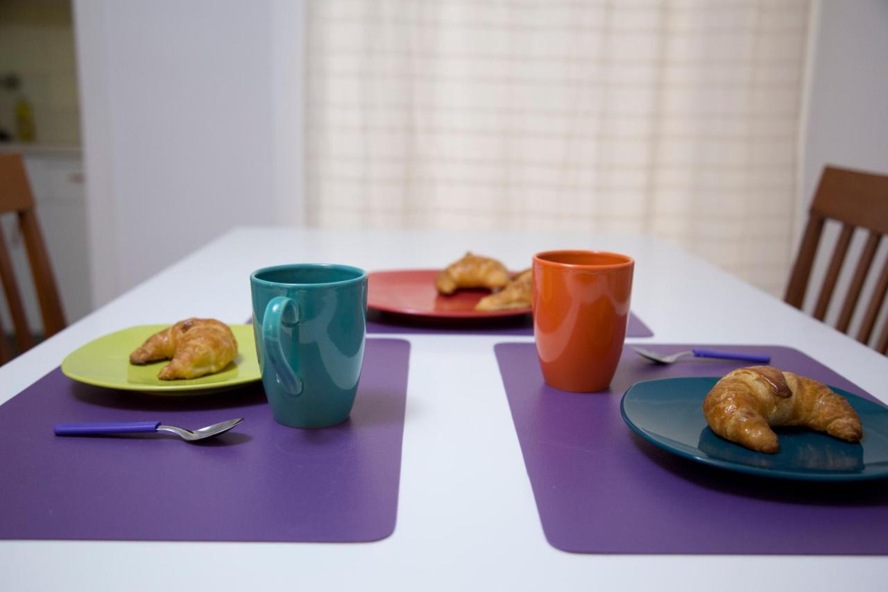 Small & Comfortable Apartment In Palermo Buenos Aires Luaran gambar