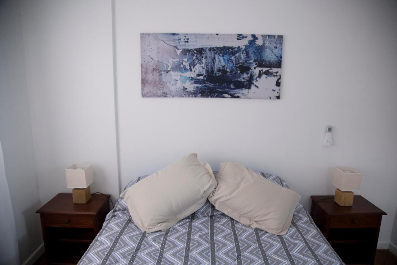 Small & Comfortable Apartment In Palermo Buenos Aires Luaran gambar